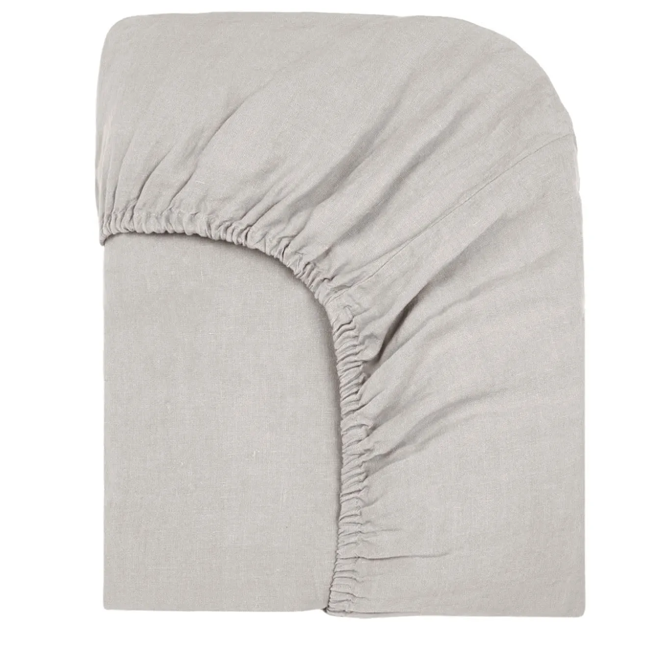 Lenzuolo con Angoli in Lino Naturale