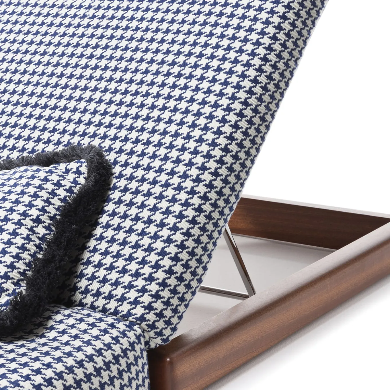 Lettino Sunset Poolside di Paola Navone