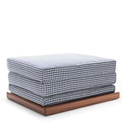 Lettino Sunset Poolside di Paola Navone