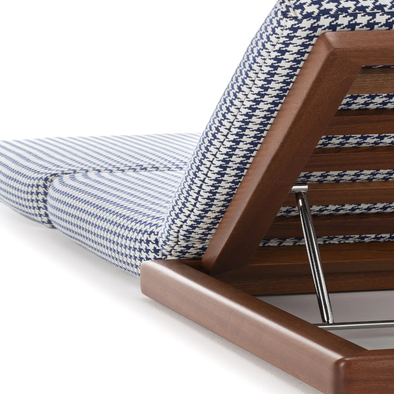 Lettino Sunset Poolside di Paola Navone