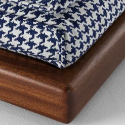 Lettino Sunset Poolside di Paola Navone