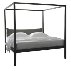 Letto a baldacchino Moheli di StH