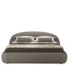 Letto Abbracci grigio di Lorenza Bozzoli
