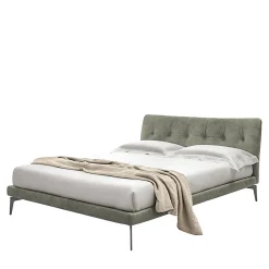 Letto Arca Green di Giuseppe Bavuso