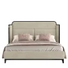 Letto beige