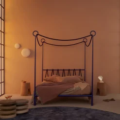 Letto Cima di Sovrappensiero Studio