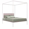 Letto Corte