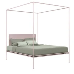 Letto Corte