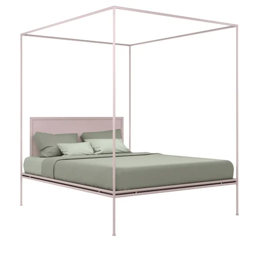 Letto Corte