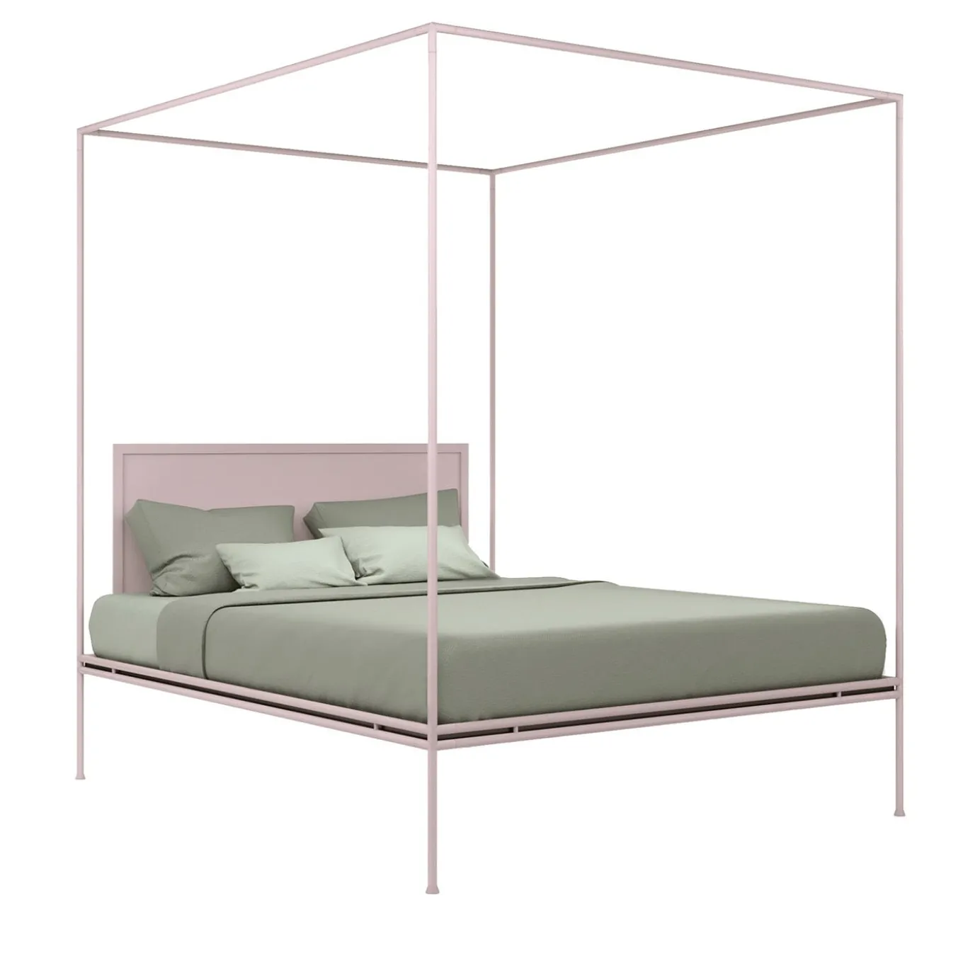 Letto Corte