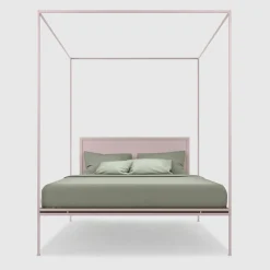 Letto Corte