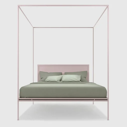 Letto Corte