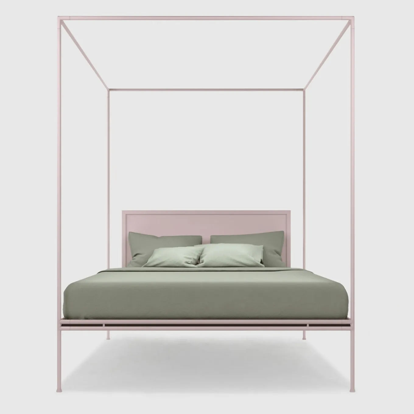 Letto Corte
