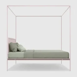 Letto Corte