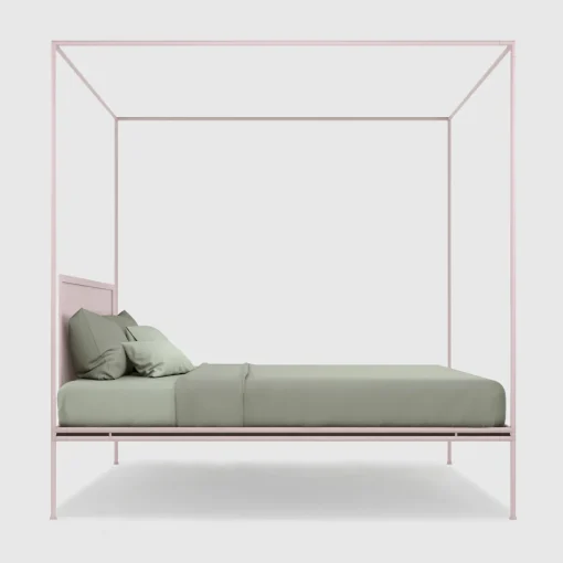Letto Corte