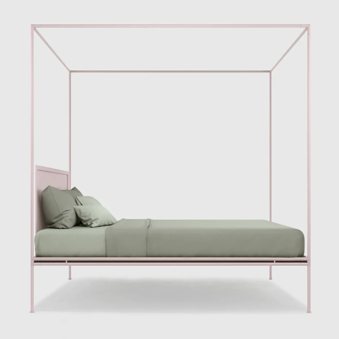 Letto Corte