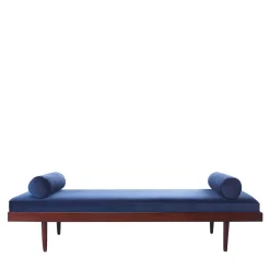 Letto da giorno Oscar Blue