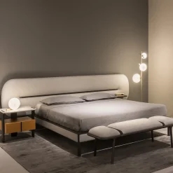 Letto extra large Lips