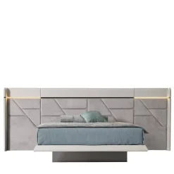 Letto grande Brera