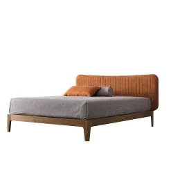 Letto Matrimoniale Butterfly