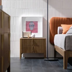 Letto Matrimoniale Butterfly