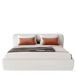 Letto Matrimoniale Stone
