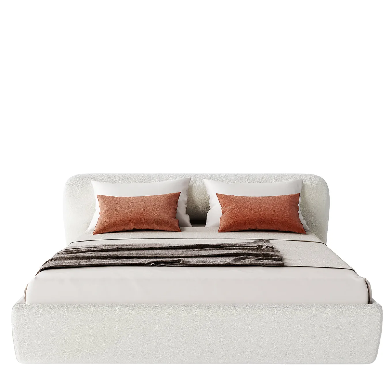 Letto Matrimoniale Stone