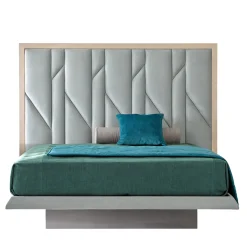 Letto Metropolis