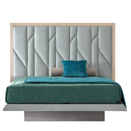 Letto Metropolis