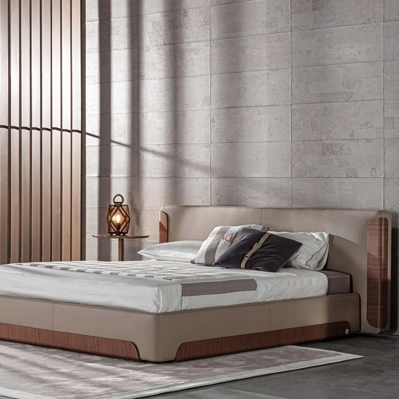 Letto Monterosso