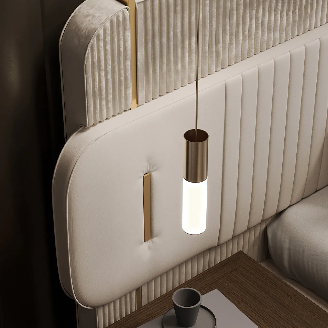Letto Papillon XL