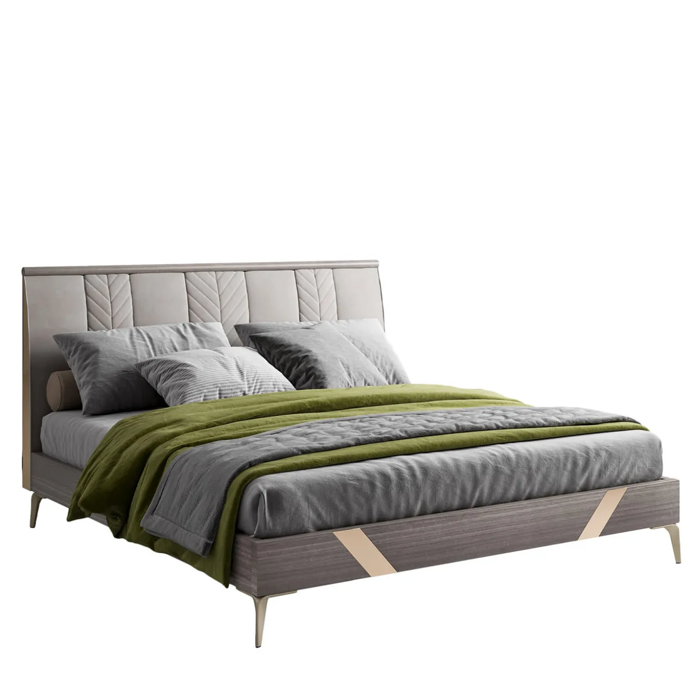 Letto Parisienne