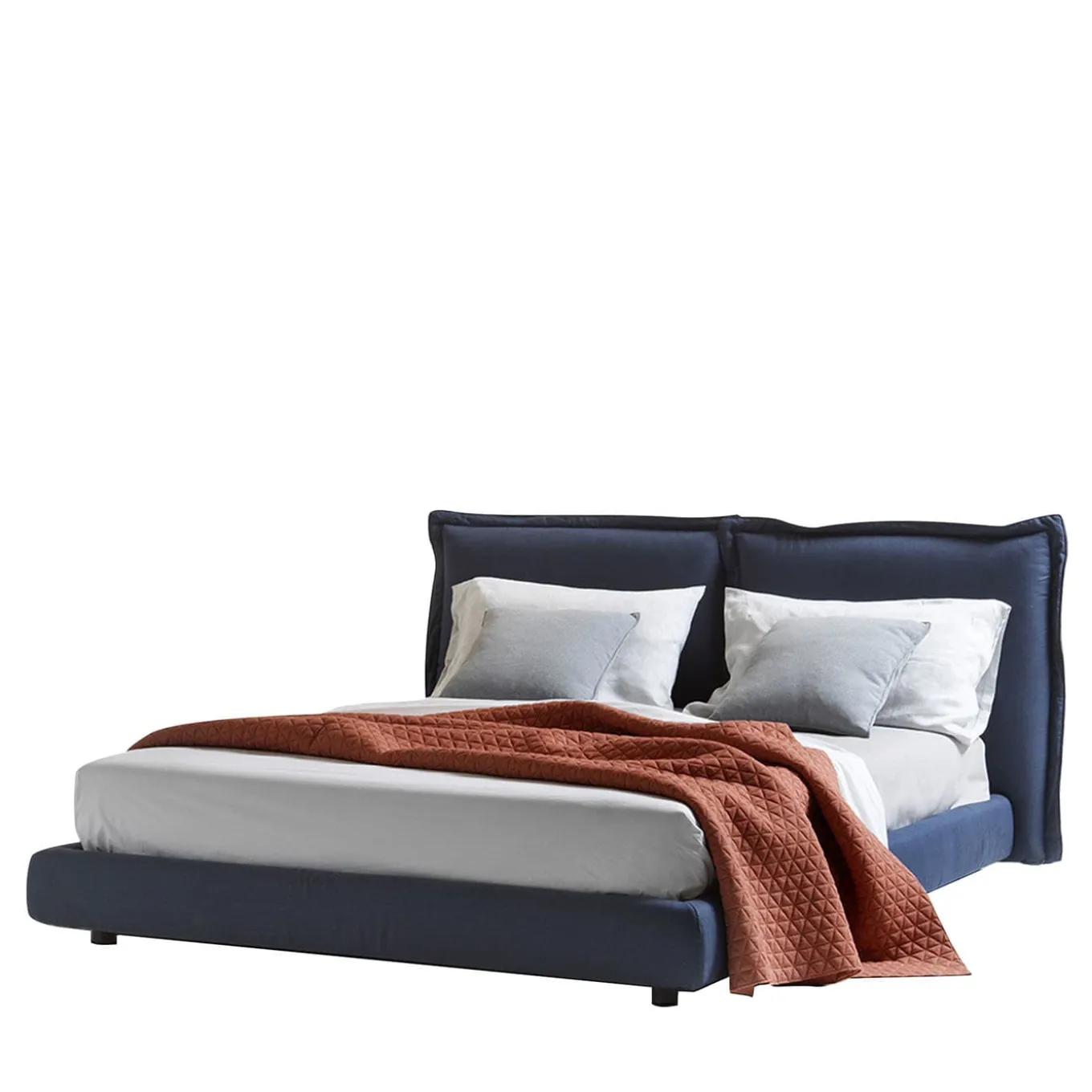 Letto per il viso