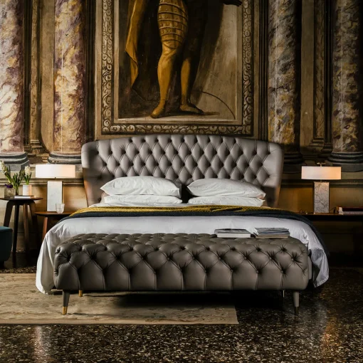 Letto Savoi