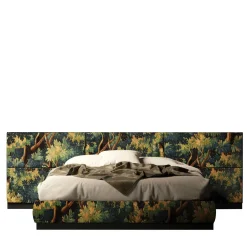 Letto Senza Fine