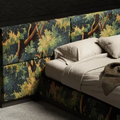 Letto Senza Fine