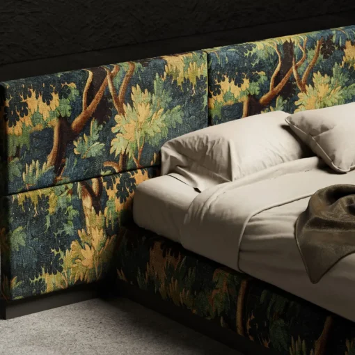 Letto Senza Fine