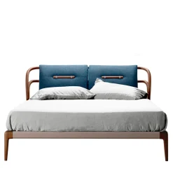 Letto Smusso #1