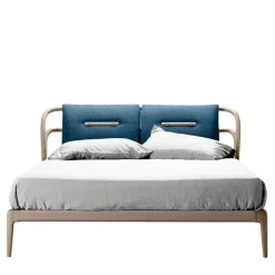 Letto Smusso #2