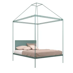 Letto Sommo