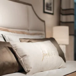 Letto Tiffany di Giannella Ventura