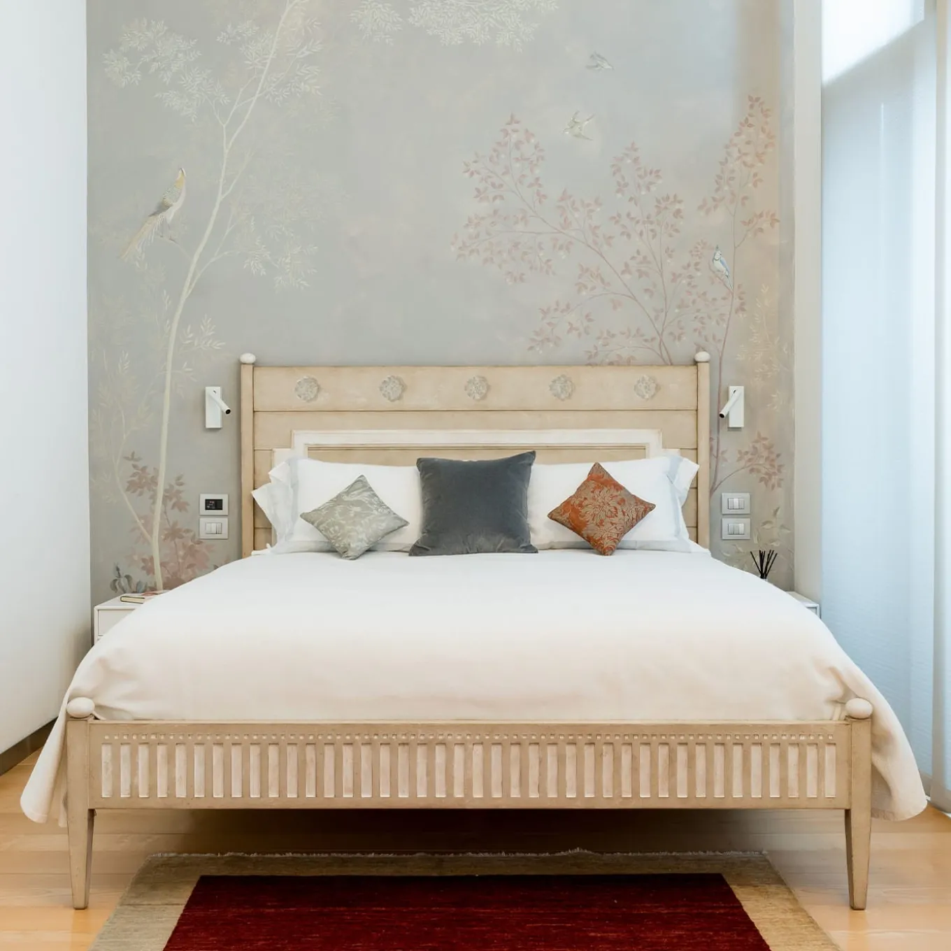 Letto Veronese