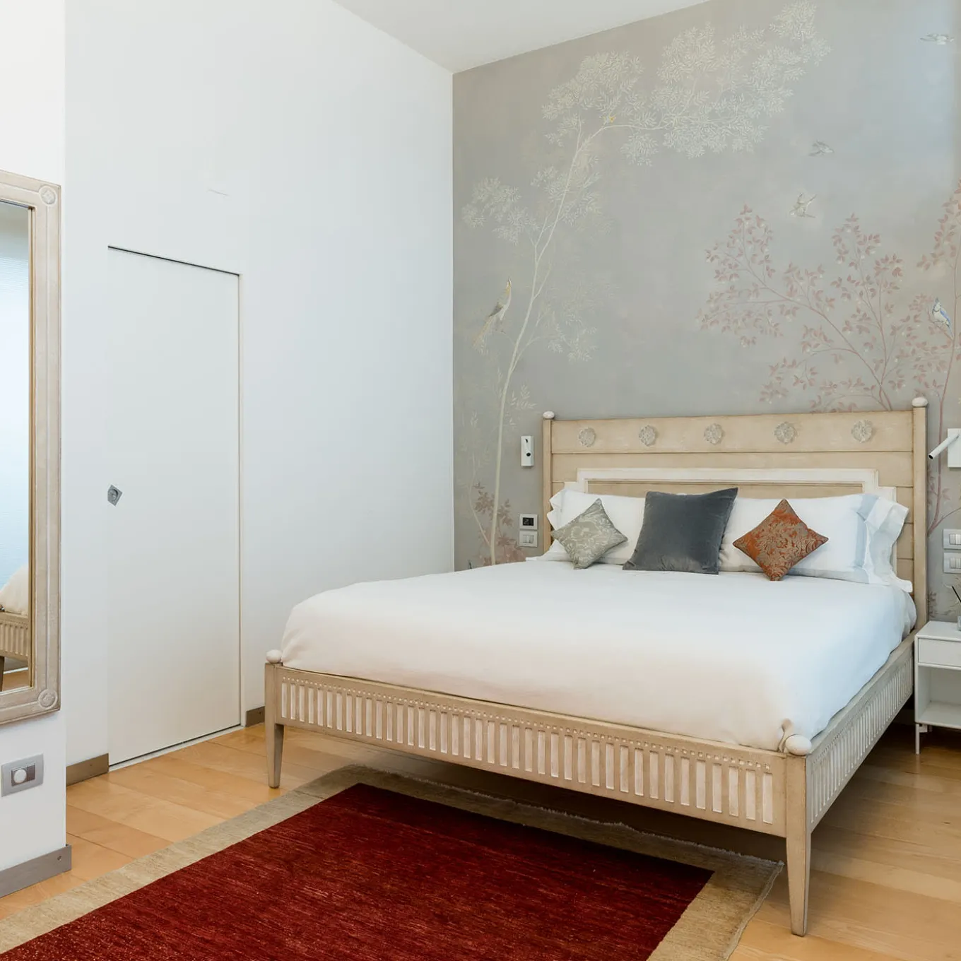 Letto Veronese