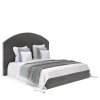Letto Violetta di Alberto Colzani