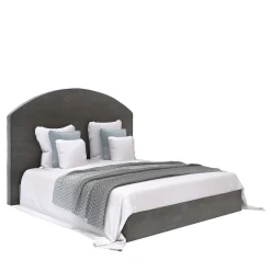 Letto Violetta di Alberto Colzani