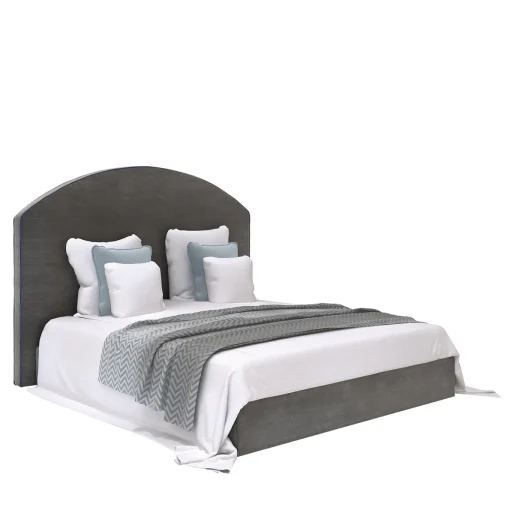 Letto Violetta di Alberto Colzani