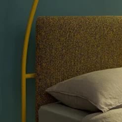 Letto Volta di Mario Scairato