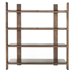 Libreria a 4 ripiani Tofane