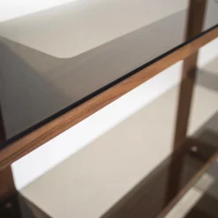 Libreria a 4 ripiani Tofane