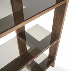 Libreria a 4 ripiani Tofane